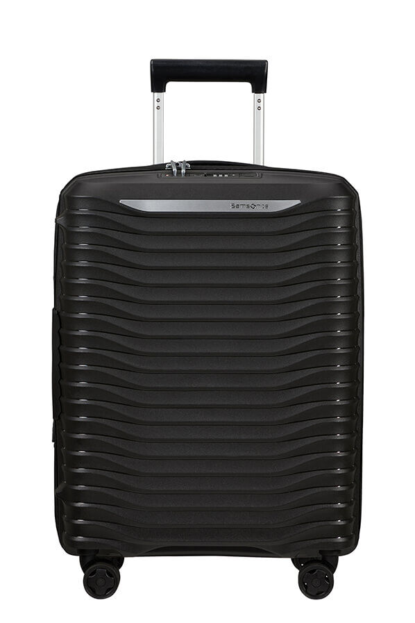 Samsonite Upscape SPINNER 55/20 EXP Black Samsonite Upscape SPINNER 55/20 EXP Black