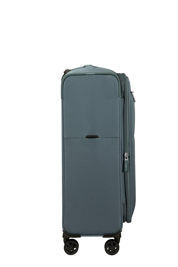 Samsonite Urbify Spinner Expandable 68cm  Dusty Blue