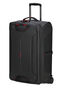 Samsonite Ecodiver Duffle with wheels 67/24  Charcoal Samsonite Ecodiver Duffle with wheels 67/24  Charcoal