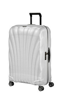 Samsonite C-Lite Trolley mit 4 Rollen 75cm