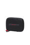 Samsonite Ecodiver Add-Ons Wallet - 5 CC + Z  Black