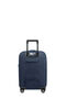 Samsonite Ta Revolution Foldable Luggage Cover S  Midnight Blue