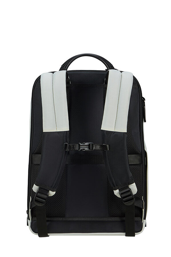 Samsonite Urban-Eye Backpack 15.6' 2 Pockets 15.6'  Light Grey/Lime Samsonite Urban-Eye Backpack 15.6' 2 Pockets 15.6'  Light Grey/Lime