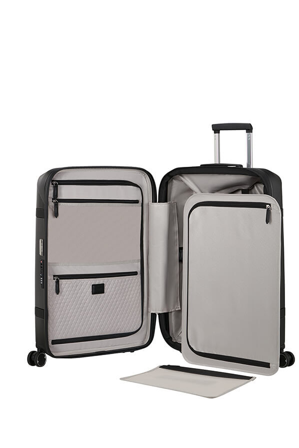 Samsonite Image Spinner Expandable 69cm  Schwarz