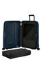 Samsonite Essens Spinner 75cm  Midnight Blue Samsonite Essens Spinner 75cm  Midnight Blue