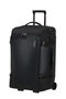 Samsonite Armox DUFFLE/WH 68/25  Black Samsonite Armox DUFFLE/WH 68/25  Black