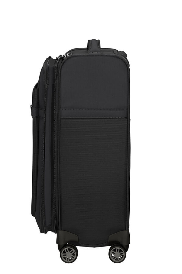 Samsonite Airea Spinner Expandable 35cm 55cm  Black