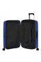Samsonite Nuon Spinner Expandable 69cm  Matt Nautical Blue Samsonite Nuon Spinner Expandable 69cm  Matt Nautical Blue