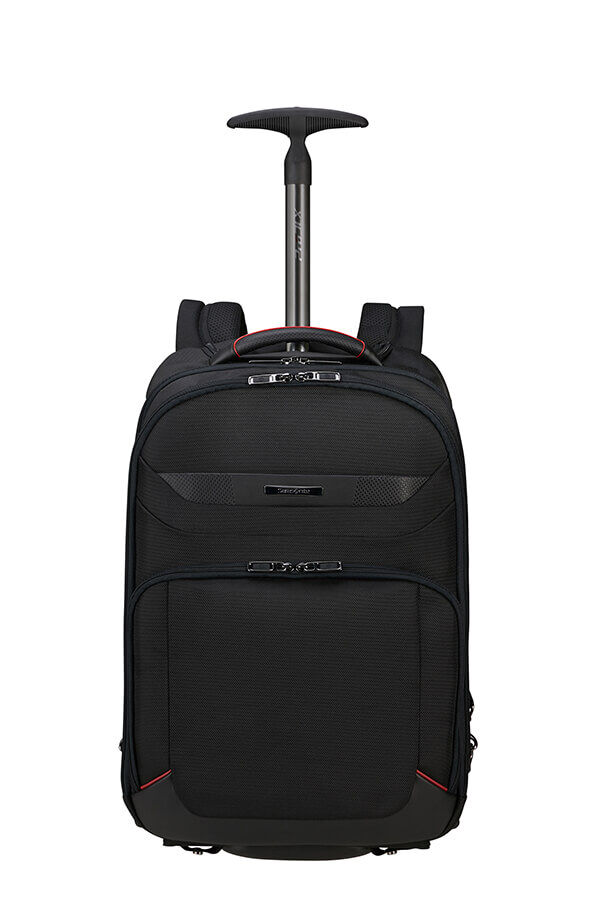 Samsonite laptop bag on wheels sales
