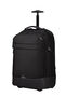 Samsonite Roadseeker Laptop Backpack with wheels 17.3''  Deep Black Samsonite Roadseeker Laptop Backpack with wheels 17.3''  Deep Black