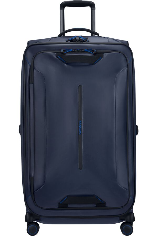 Samsonite Ecodiver SPINNER DUFFLE 79/29  Blue Nights Samsonite Ecodiver SPINNER DUFFLE 79/29  Blue Nights