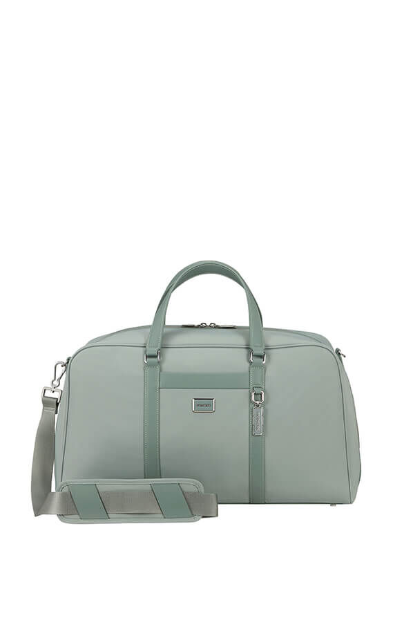 Samsonite Image Biz Duffle Bag S  Thyme Samsonite Image Biz Duffle Bag S  Thyme