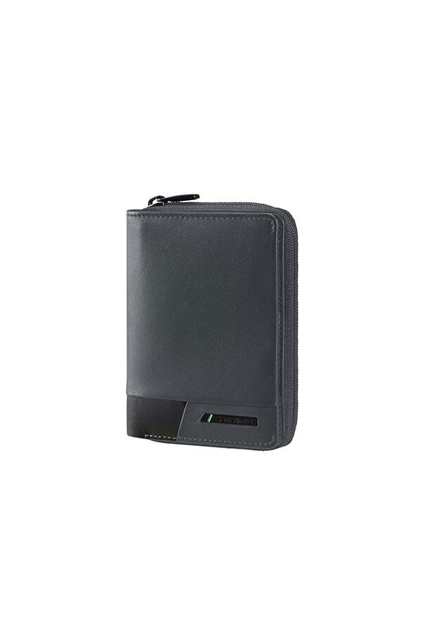 Samsonite Pro-Dlx 6 Slg 739 - 8CC + 2 GUSS ZIP Framed Samsonite Pro-Dlx 6 Slg 739 - 8CC + 2 GUSS ZIP Framed