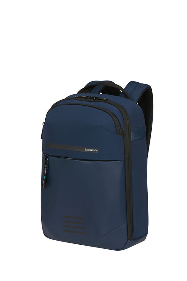 Samsonite Moderny Daily Backpack  Blau