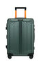 Samsonite Lite-Box Alu Spinner 55cm  Sage/Orange
