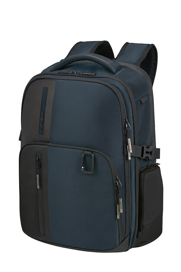 Samsonite Biz2go BP Daytrip  Deep blue Samsonite Biz2go BP Daytrip  Deep blue