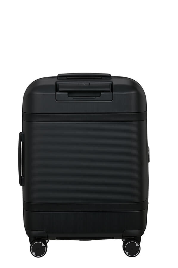 Samsonite Image Spinner Expandable Easy Access 55cm  Schwarz
