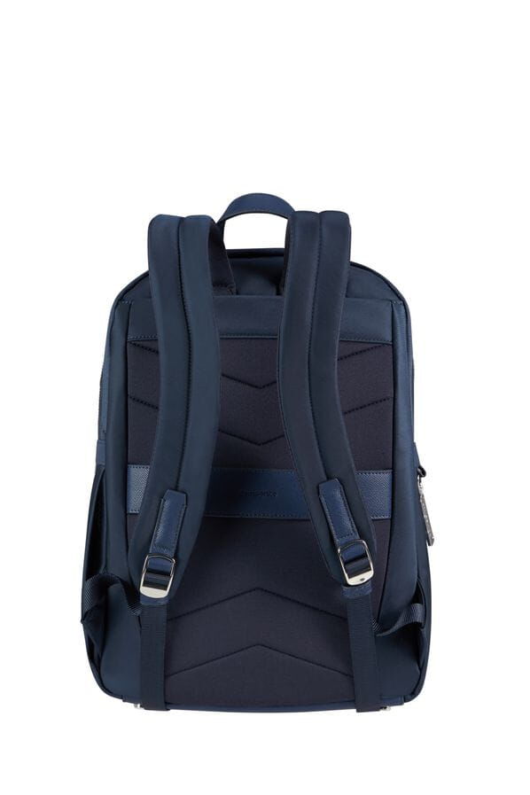 Samsonite Karissa Evo Slim Backpack 14.1'  Blue Nights