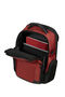 Samsonite Pro-Dlx 6 Backpack 3 Volume Expandable 15.6'  Rot Samsonite Pro-Dlx 6 Backpack 3 Volume Expandable 15.6'  Rot