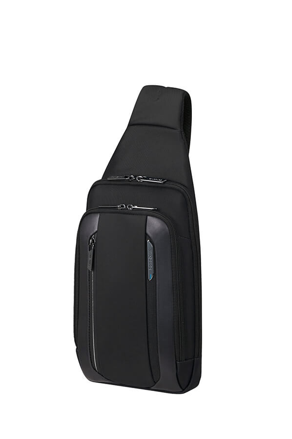 Samsonite Spectrolite 4.0 Sacks Slingbag  Schwarz Samsonite Spectrolite 4.0 Sacks Slingbag  Schwarz