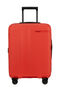 Prodiver Trolley mit 4 Rollen erweiterbar 55cm | Samsonite Prodiver Hs Spinner Expandable 55cm  Tangerine