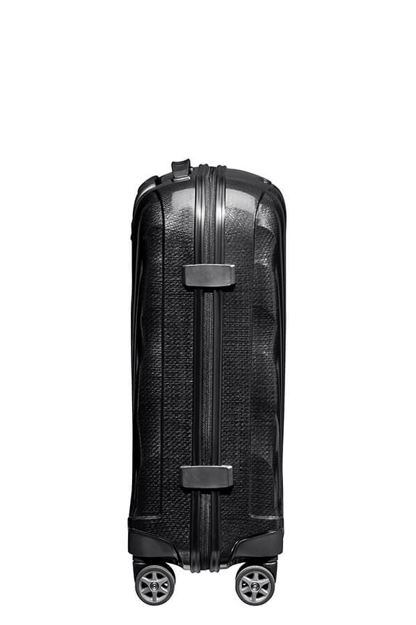 Samsonite C-Lite Spinner 55cm  Schwarz Samsonite C-Lite Spinner 55cm  Schwarz