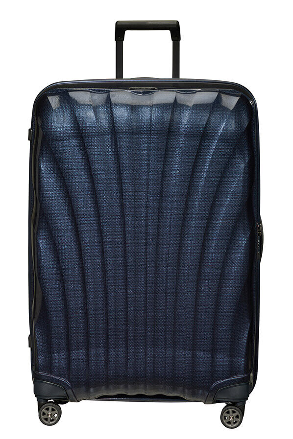 Samsonite C-Lite Spinner 81cm  Midnight Blue Samsonite C-Lite Spinner 81cm  Midnight Blue