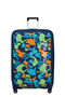 Samsonite Ta Revolution Foldable Luggage Cover XL  Colorwave