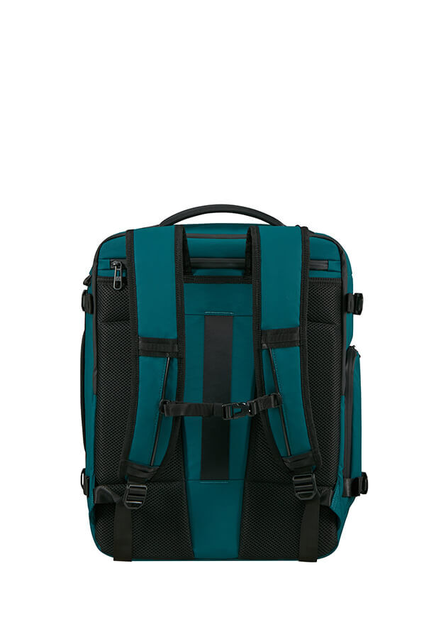 Samsonite Cabin Pack Underseat Backpack M  Deep Teal