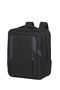 Samsonite Glazed Underseat Backpack M  Schwarz