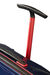 Lite-Shock Sport Trolley mit 4 Rollen 75cm