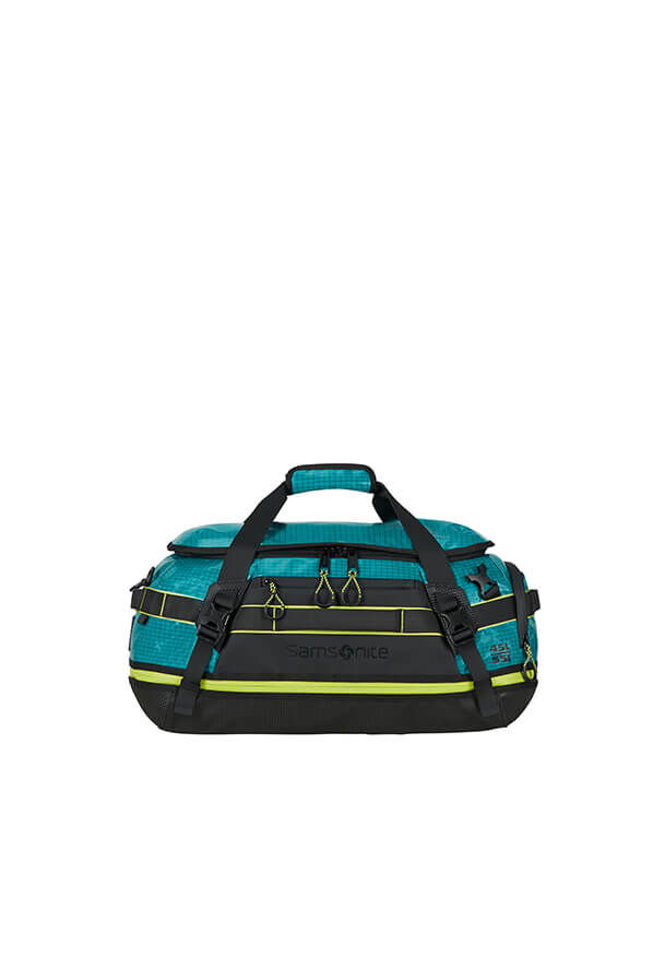 Samsonite Outtrax Duffle Expandable 45L/55L S  Deep Teal