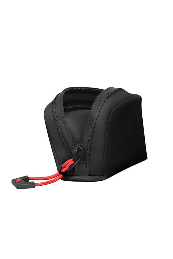 Samsonite Ecodiver Add-Ons AirPod Case - C Case Tab Air  Schwarz