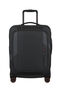 Samsonite Glazed Spinner Expandable 55cm  Black
