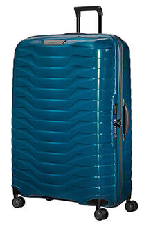 Samsonite Proxis Trolley mit 4 Rollen 86cm
