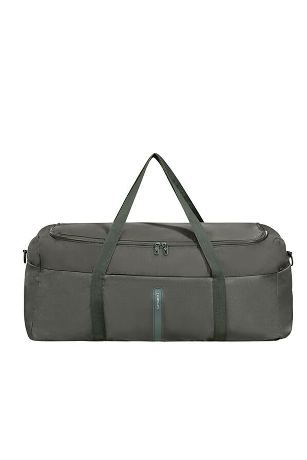 Samsonite Ta Revolution Foldable Duffle L  Gr&uuml;n