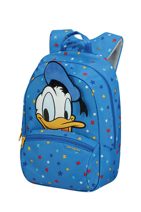 Samsonite Disney Ultimate 2.0 Backpack Disney Donald Stars S+  Donald Stars