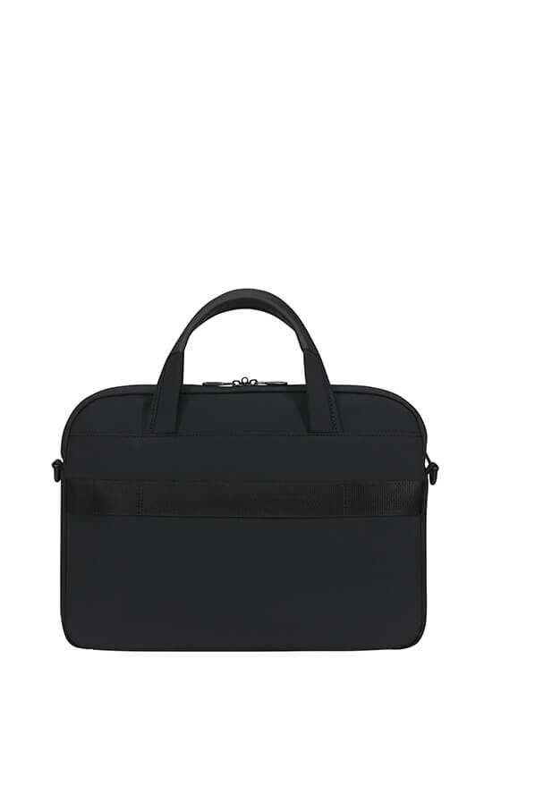 Samsonite Moderny Slim Briefcase 15.6'  Black Samsonite Moderny Slim Briefcase 15.6'  Black
