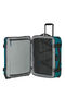 Samsonite Roadseeker Duffle with wheels Backpack 55cm  Deep Teal Samsonite Roadseeker Duffle with wheels Backpack 55cm  Deep Teal