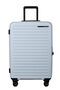 Samsonite Restackd Spinner Expandable 68cm  Glacier Samsonite Restackd Spinner Expandable 68cm  Glacier
