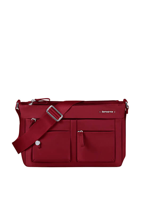 Move 4.0 Schultertasche