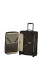 Samsonite Airea Upright Expandable Toppocket 55cm  Black Samsonite Airea Upright Expandable Toppocket 55cm  Black