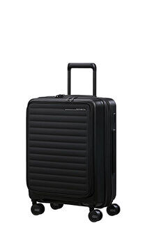 Samsonite Restackd Spinner expandable (4 wheels) 55cm