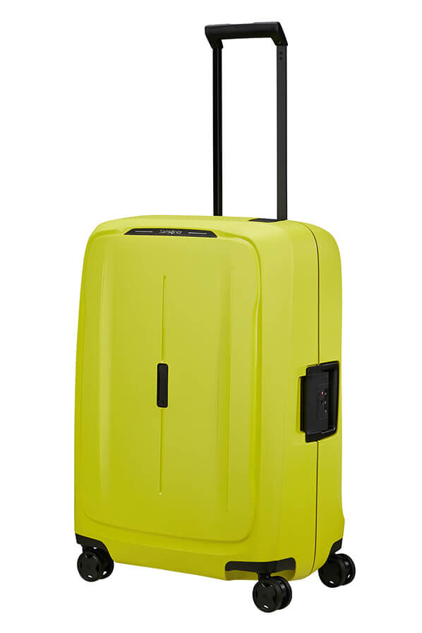 Samsonite Essens Spinner 69cm  Lime Samsonite Essens Spinner 69cm  Lime