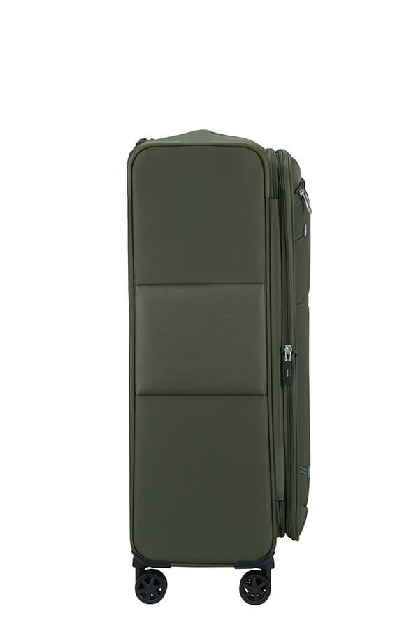 Samsonite GoTwist Spinner Exp 78cm  Gr&uuml;n