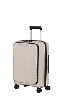 Samsonite Upscape Trolley mit 4 Rollen erweiterbar 55cm