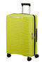Samsonite Upscape Spinner 68/25 Exp 68cm  Lime Samsonite Upscape Spinner 68/25 Exp 68cm  Lime