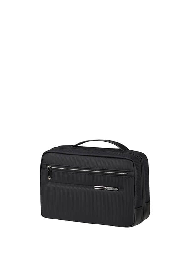 Samsonite Splendix Toilet Kit  Black