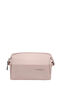 Samsonite Stackd Toilet Kit Toilet Pouch  Rose Samsonite Stackd Toilet Kit Toilet Pouch  Rose