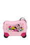 Samsonite Dream2go Disney Ride-On Suitcase Disney  Minnie Flower Power Samsonite Dream2go Disney Ride-On Suitcase Disney  Minnie Flower Power